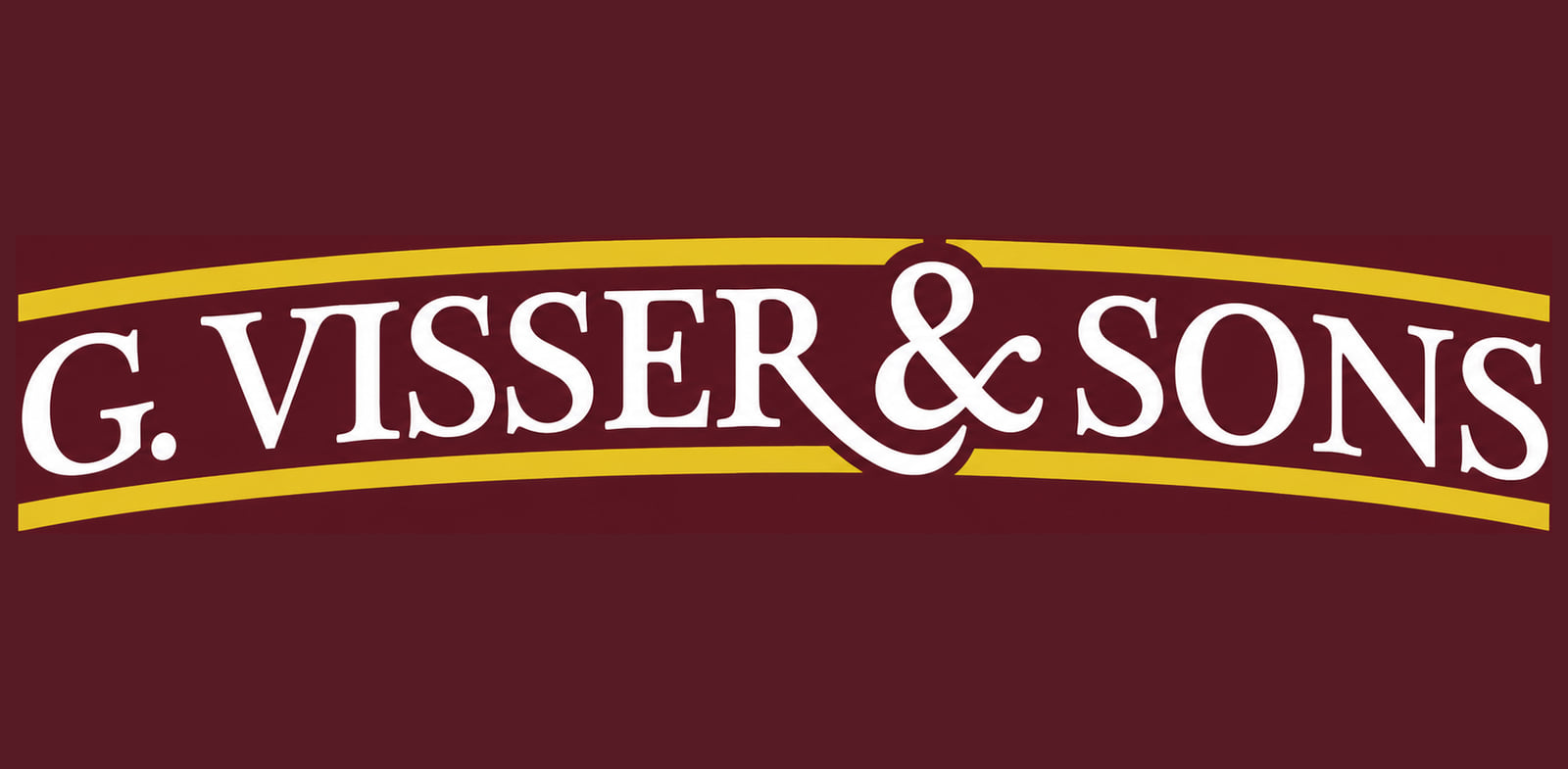 Gerrit Visser & Sons