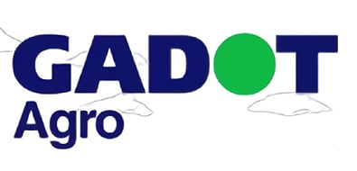 GADOT AGRO Ltd. GADOT AGRO Ltd.