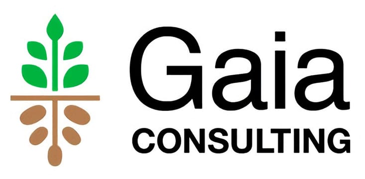 Gaia Consulting Ltd.