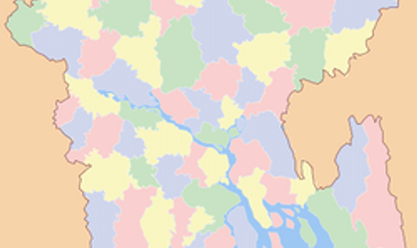  Gaibandha district
