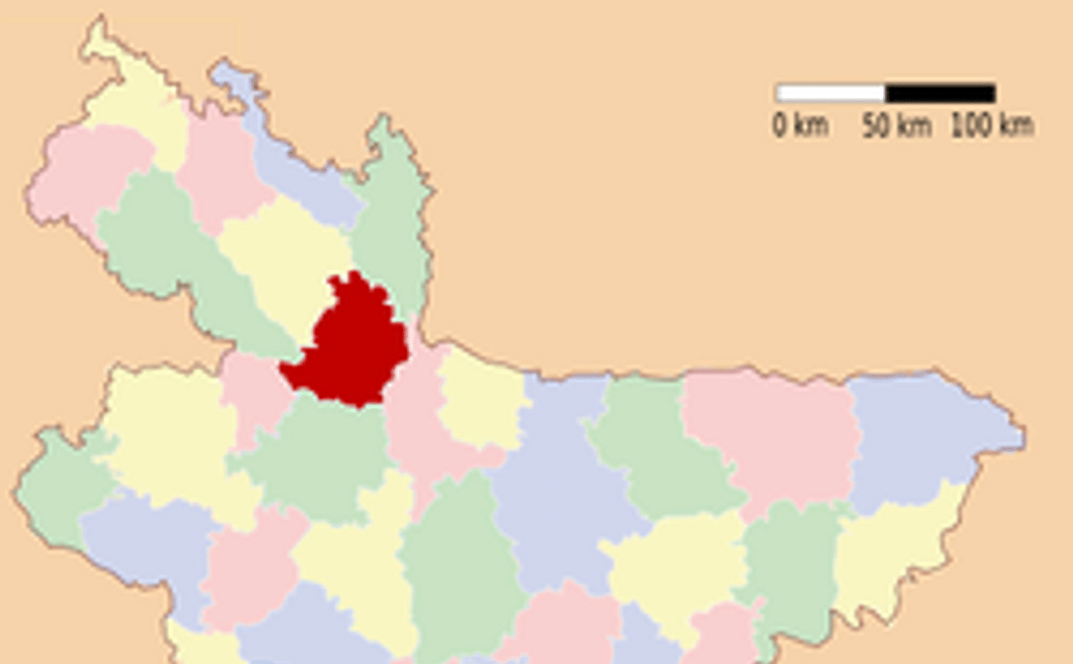 Gaibandha district Gaibandha district