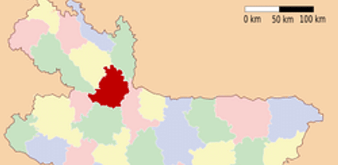  Gaibandha district