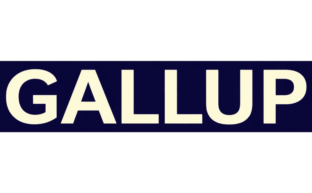 Gallup Gallup