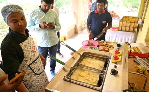 Revolution in Making for Potato Chips Sector in India - Near to Zero TPOD in September/October Revolution in Making for Potato Chips Sector in India - Near to Zero TPOD in September/October