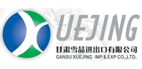 Gansu Xuejing IMP&EXP CO,.LTD Gansu Xuejing IMP&EXP CO,.LTD