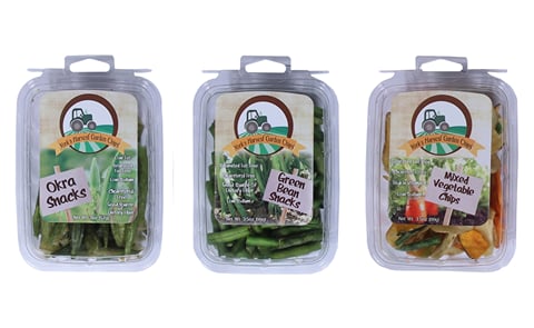 Tropical Foods Introduces York’s Harvest Garden Chips Tropical Foods Introduces York’s Harvest Garden Chips