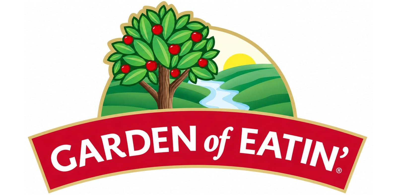 Garden of Eatin