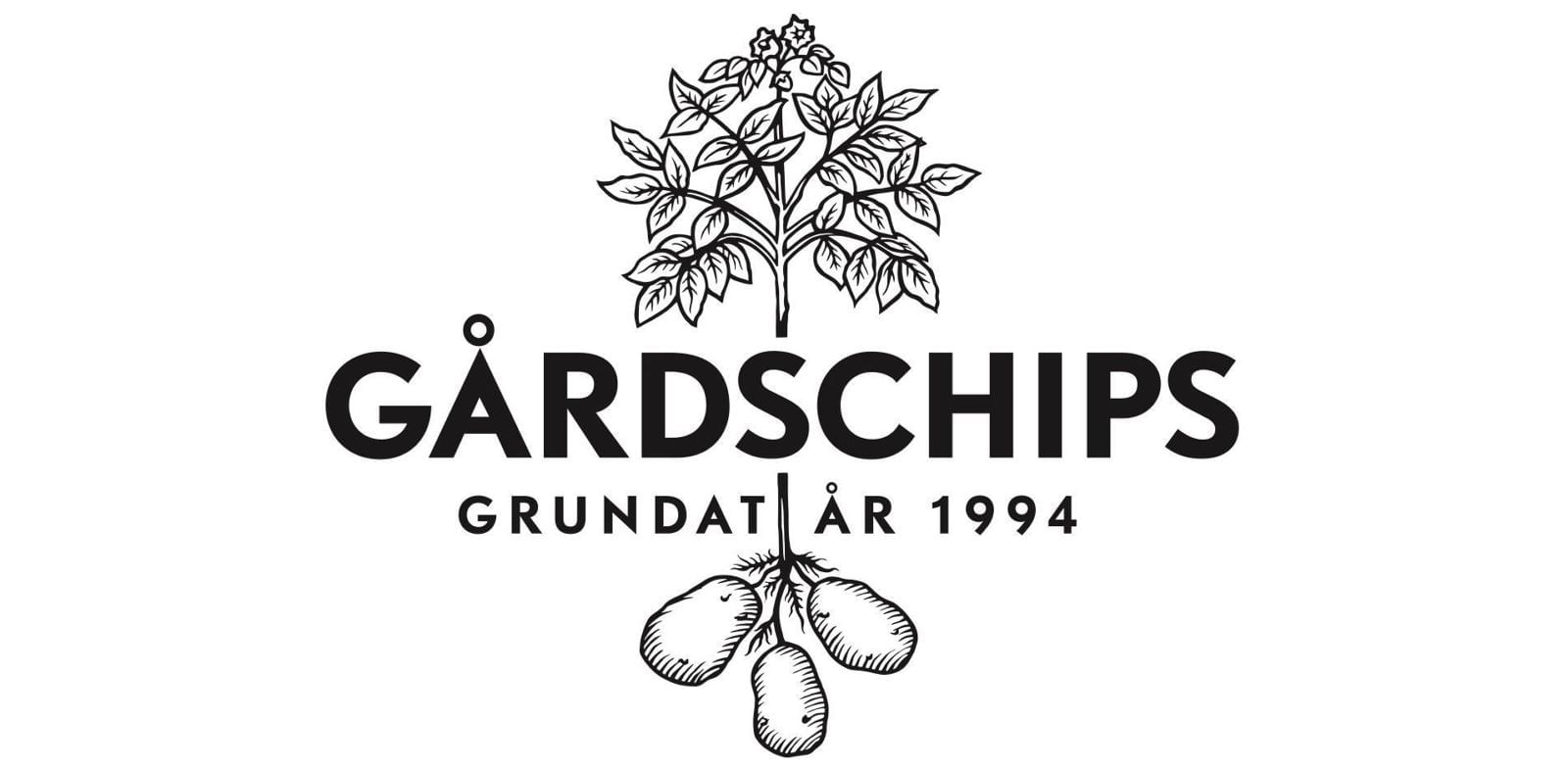 Gardschips
