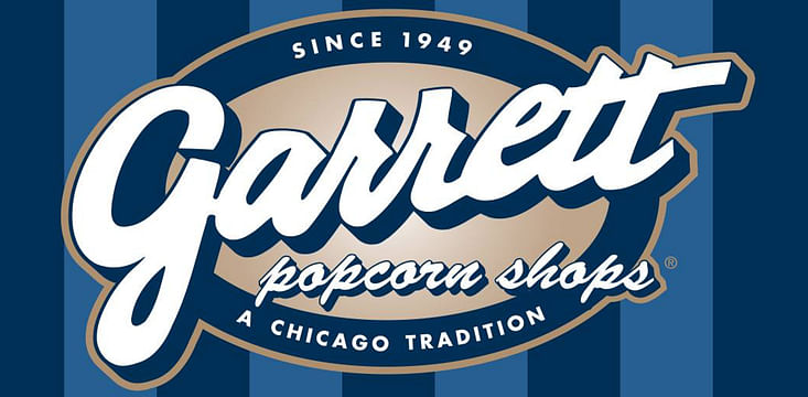 Garrett Popcorn Shops
