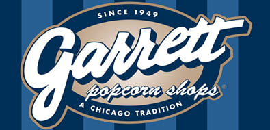 Garrett Popcorn Shops Garrett Popcorn Shops
