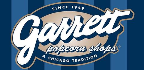 Garrett Popcorn Shops Garrett Popcorn Shops