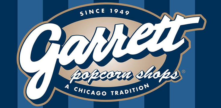 Garrett Popcorn Shops Garrett Popcorn Shops