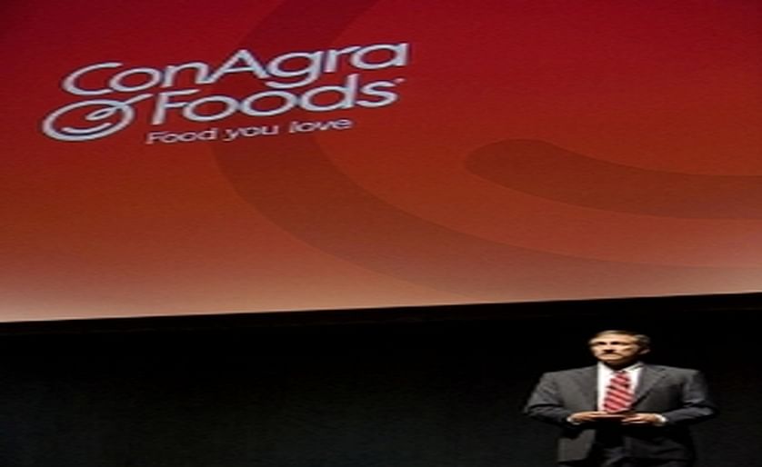 Gary Rodkin, ConAgra Foods CEO, Announces Intent to Retire