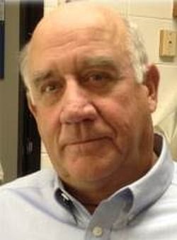 Gary Secor Gary Secor