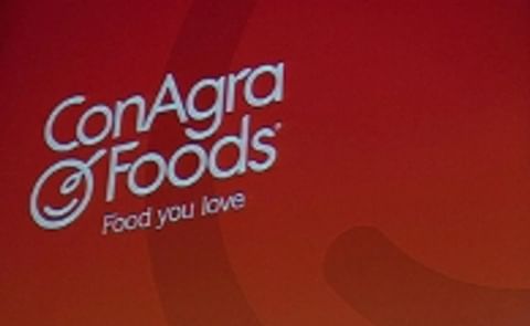 ConAgra Foods CEO Gary Rodkin: Jobs a Big Concern for Food Makers ConAgra Foods CEO Gary Rodkin: Jobs a Big Concern for Food Makers
