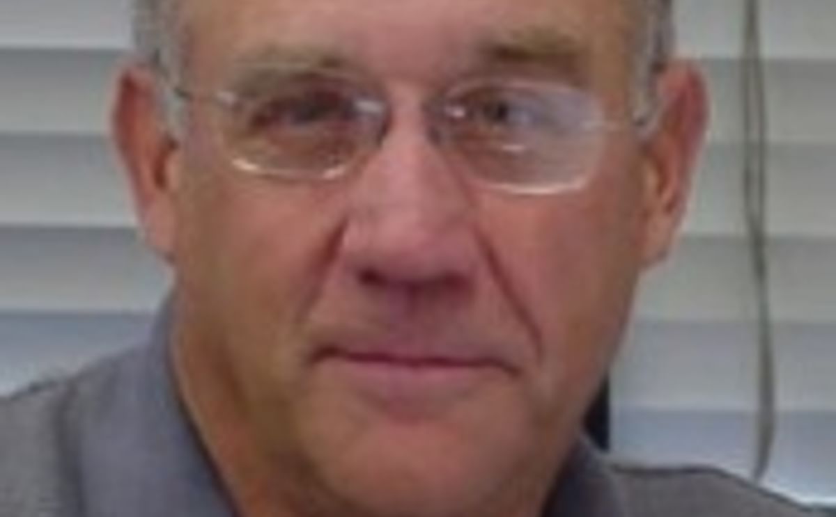 Gary Secor Gary Secor