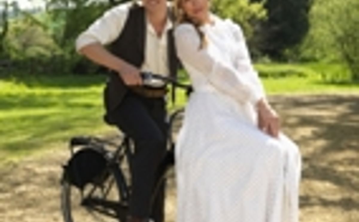 Gary's Great Trips Gary's Great Trips