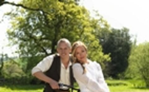 Walkers launches Brit Trips remake: Gary's Great Trips Walkers launches Brit Trips remake: Gary's Great Trips