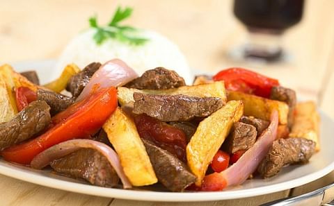 Gastronomía Peruana ¿Cuál es la mejor papa para cada plato? Gastronomía Peruana ¿Cuál es la mejor papa para cada plato?