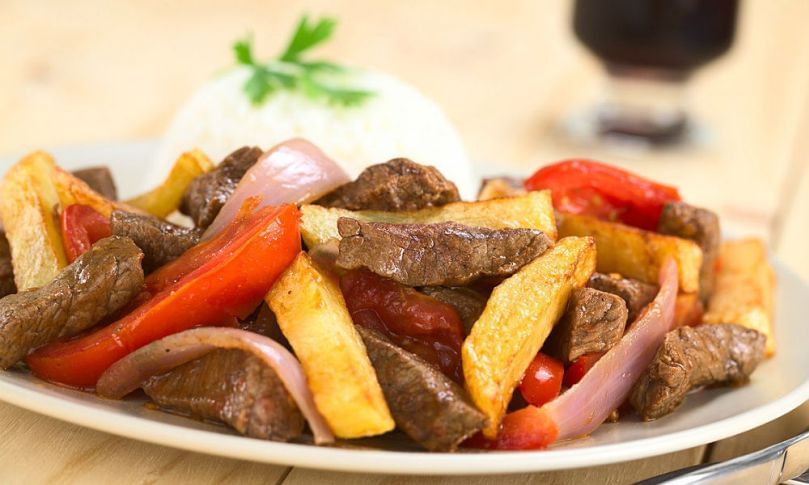 Gastronomía Peruana ¿Cuál es la mejor papa para cada plato?