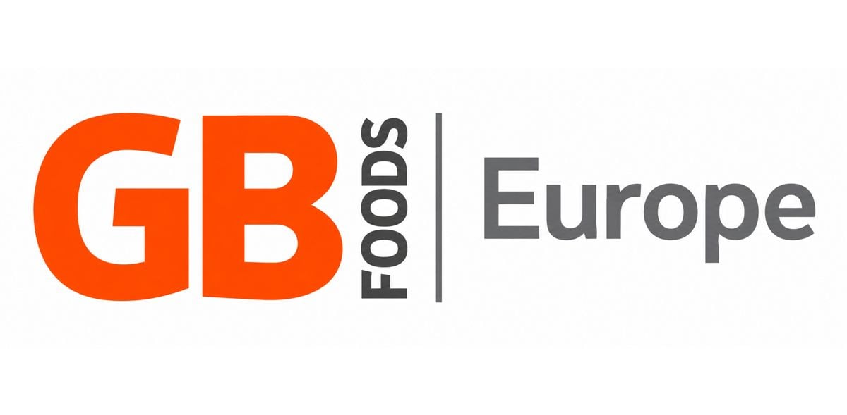 GBfoods Europe