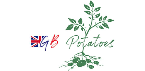 GB Potatoes GB Potatoes