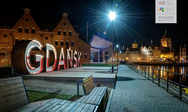 Gdansk, Poland is the location where World Potato Congress 2026 will be held
