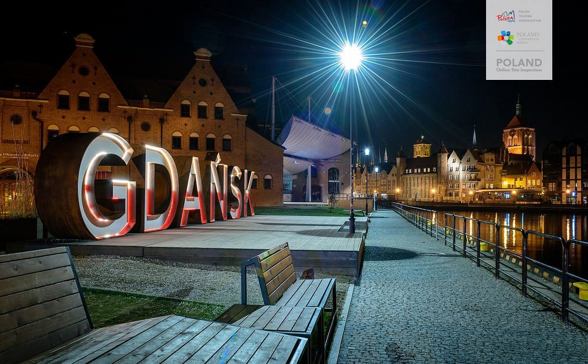 Gdansk, Poland is the location where World Potato Congress will be held
