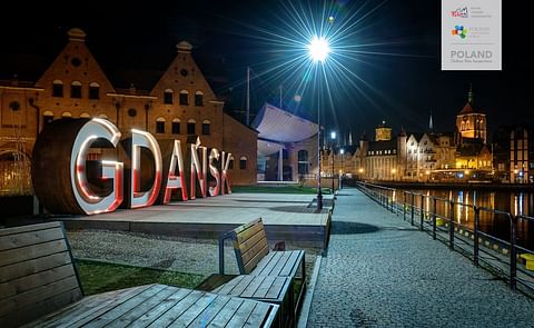 Gdansk, Poland is the location where World Potato Congress will be held Gdansk, Poland is the location where World Potato Congress will be held