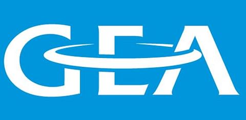 GEA Group GEA Group