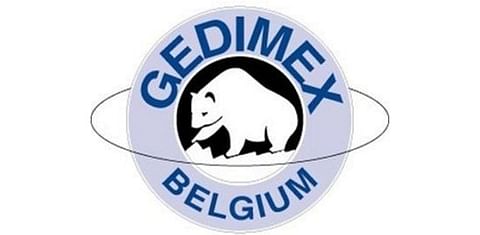 GEDIMEX bvba GEDIMEX bvba