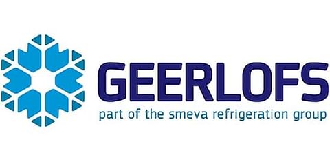 Geerlofs Refrigeration b.v. Geerlofs Refrigeration b.v.