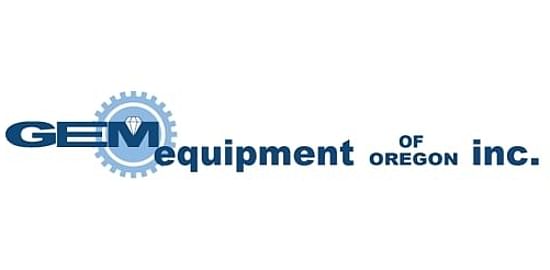 GEM Equipment of Oregon Inc