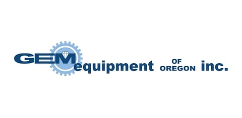 GEM Equipment of Oregon Inc GEM Equipment of Oregon Inc