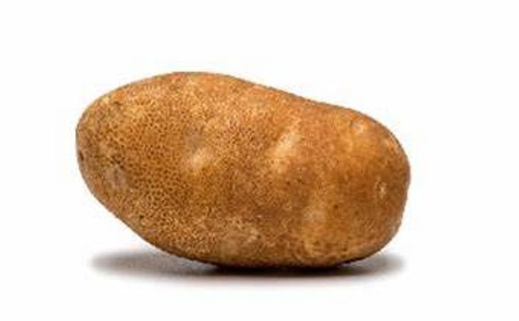 GEM RUSSET GEM RUSSET