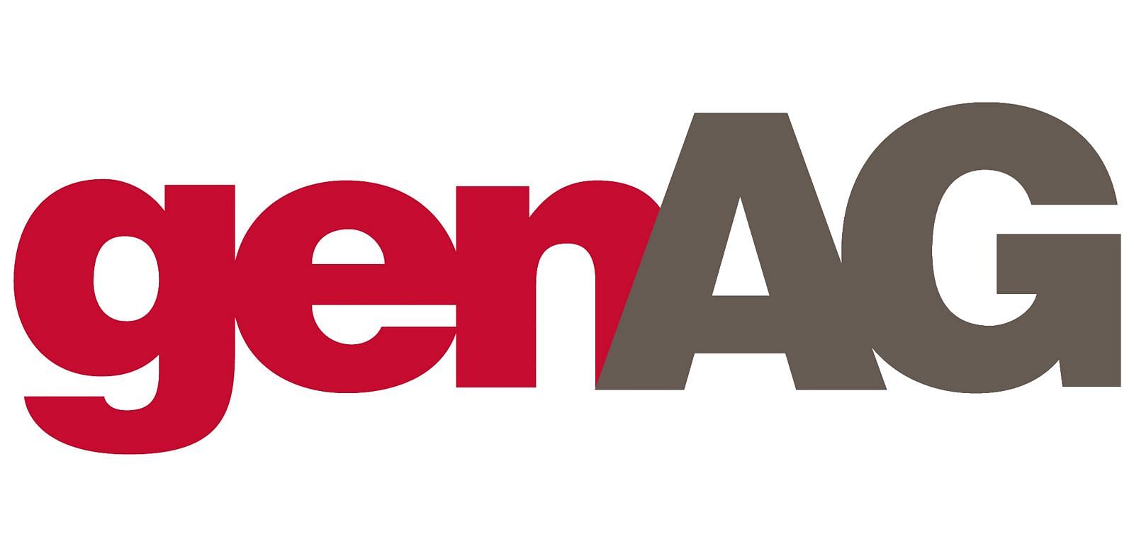genAG Inc.