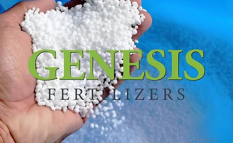 Genesis Fertilizers Genesis Fertilizers
