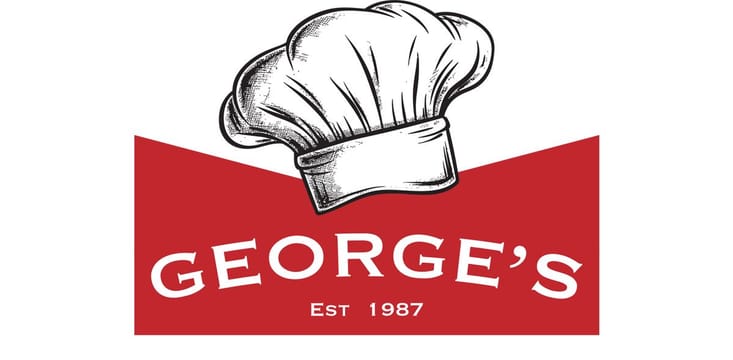 George's Savoury Snacks