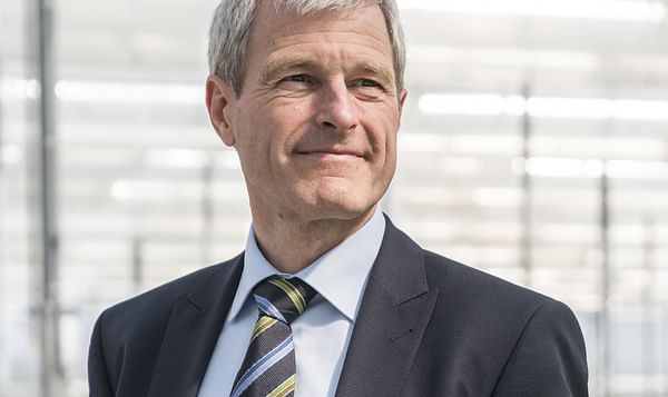 Gerard Backx, CEO of Royal HZPC Group