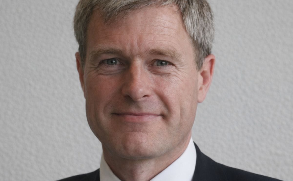 HZPC-directeur Gerard Backx HZPC-directeur Gerard Backx