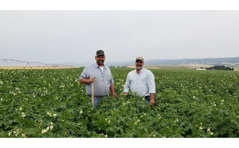 German Seed Source LLC field photo German Seed Source LLC field photo