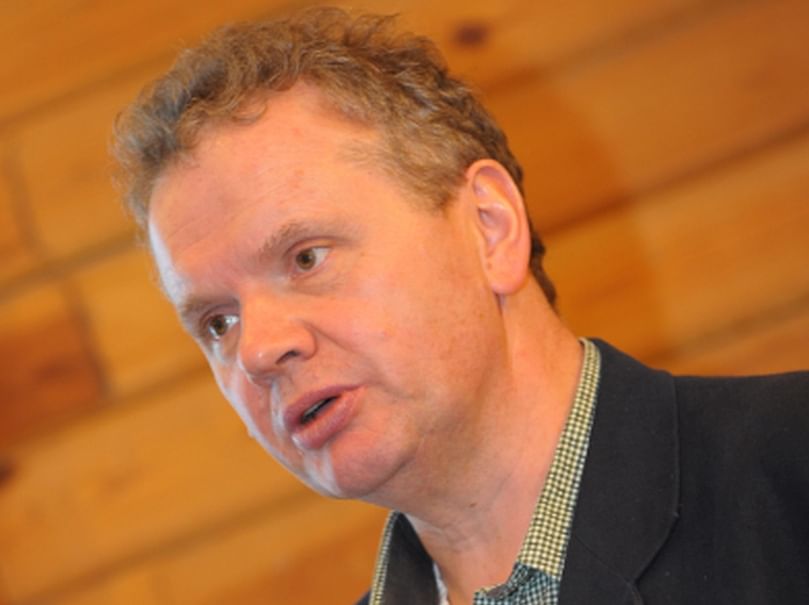 Gerry Saddler, Ph.D. Deputy Head of Science & Advice Scottish Agriculture (SASA) (Courtesy: AHDB Potatoes) Gerry Saddler, Ph.D. Deputy Head of Science & Advice Scottish Agriculture (SASA) (Courtesy: AHDB Potatoes)