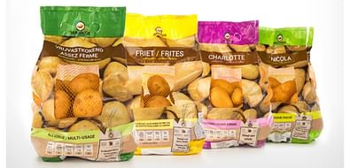 Get Potatoed the Brand of Warnez NV Get Potatoed the Brand of Warnez NV