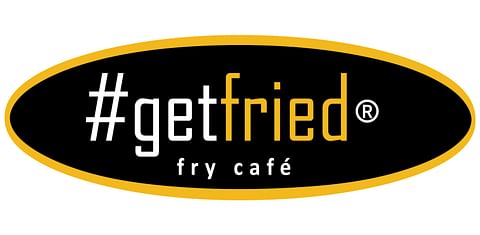 Getfried Fry Cafe Getfried Fry Cafe