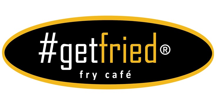 #getfried Fry Cafe #getfried Fry Cafe