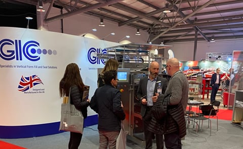 GIC to celebrate two impressive milestones at British Potato 23 GIC to celebrate two impressive milestones at British Potato 23