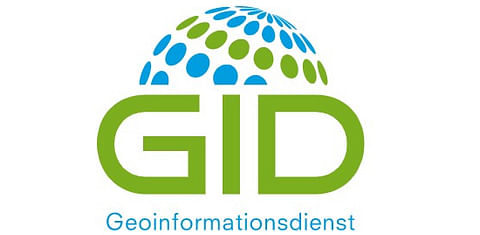 GeoInformations Dienst GmbH GeoInformations Dienst GmbH