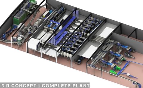 Gillenkirch Plant Engineering Gillenkirch Plant Engineering