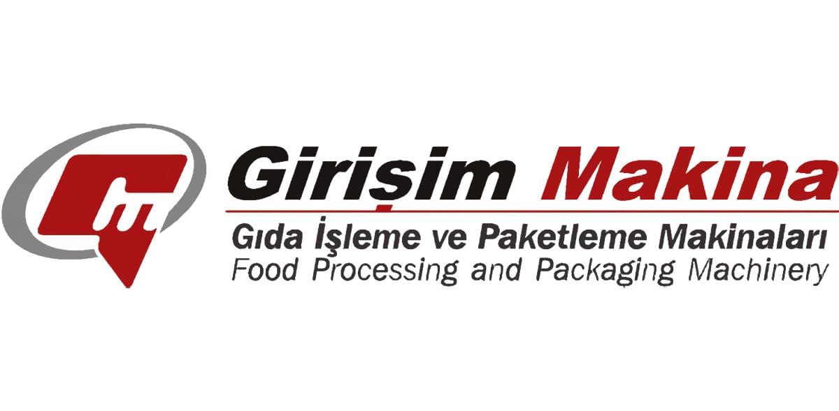 Girisim Food Processing and Packaging Machinery Turkey Girisim Food Processing and Packaging Machinery Turkey