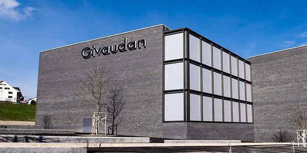 Givaudan and Bühler partner to fast-track market access and innovation for start-ups